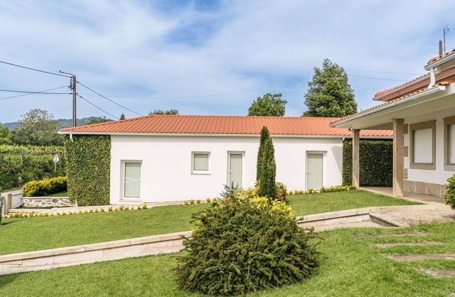 Casa da Hera by House and People, Ponte de Lima