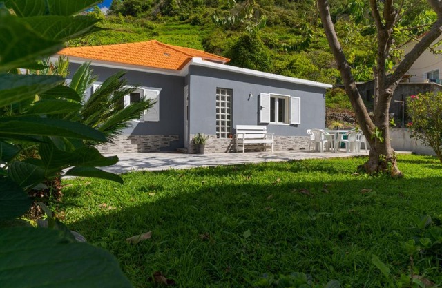 Casa da Hortência do Faial