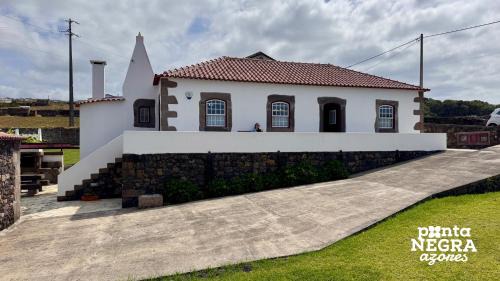 Casa da Hortênsia Roxa by Ponta Negra Azores