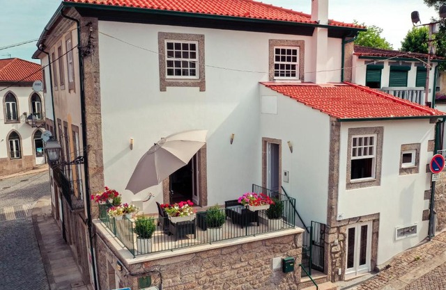 Casa da Igreja