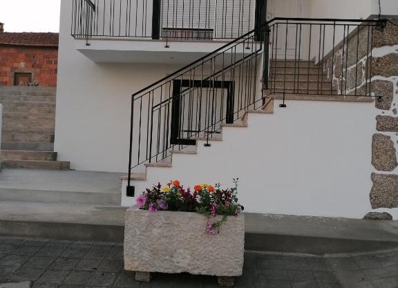 Casa da Ilha Granjal Treixedo