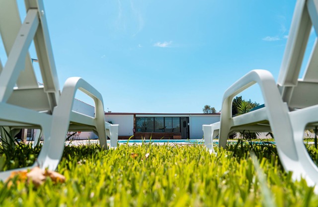 Casa da Irene - Villa for Relaxation Without Family