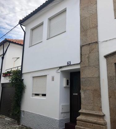 Casa da Joana!