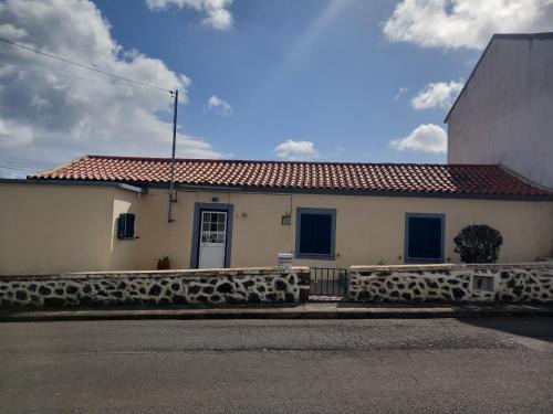 Casa da Lúcia