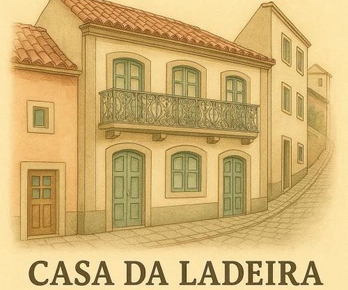 Casa da Ladeira