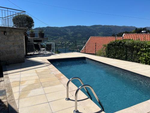 Casa da Lage - Piso 0 - Piscina privada - Gerês