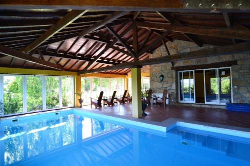 Casa da Lage