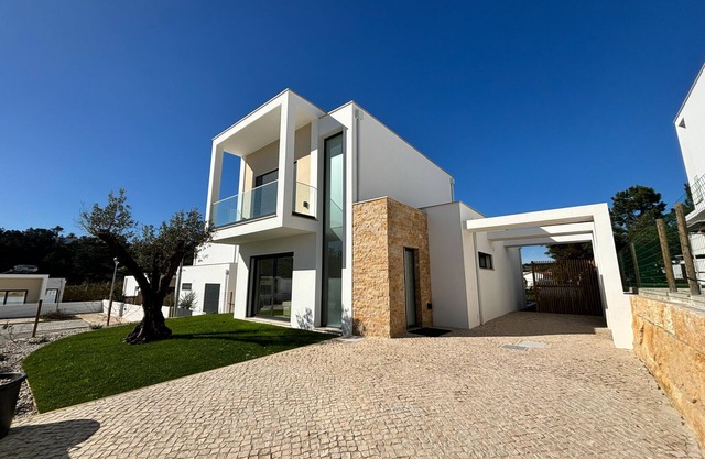 Casa da Lagoa - BY SCH