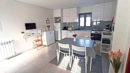 Casa da Laija - Andar de Moradia - Gerês - Vistas rio