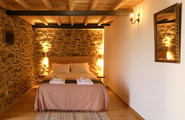 Casa da Laja - Casas de Villar- Rural Experience