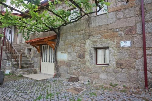 Casa da Lameira I by Gerês Casas