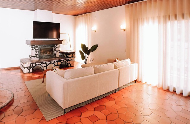 Casa da Laranja by Quantique A casa de férias ideal para grupos