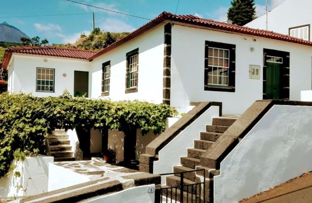 Casa da Latada