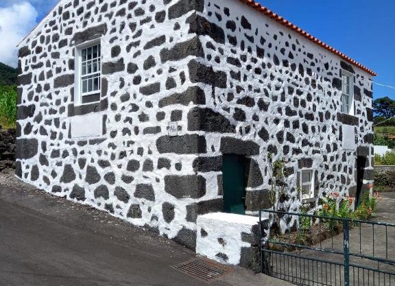 Casa da Lavadia