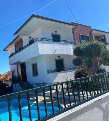 Casa da Leonor