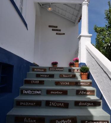 Casa da Livraria - Boutique da Cultura