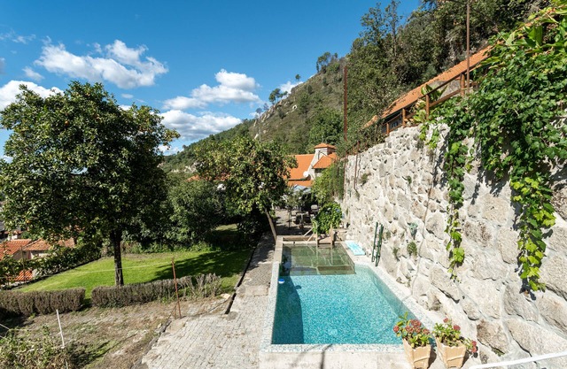 Casa de 3 dormitorios en Douro-Montemuro, Museo, Aire Acondicionado, Piscina...