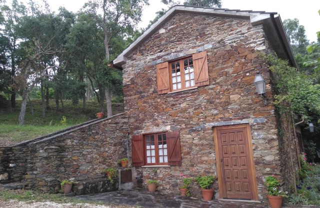 Casa da Lomba