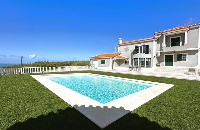 Casa da Luísa