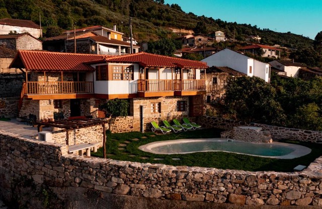 Casa da Mãe - Izei
