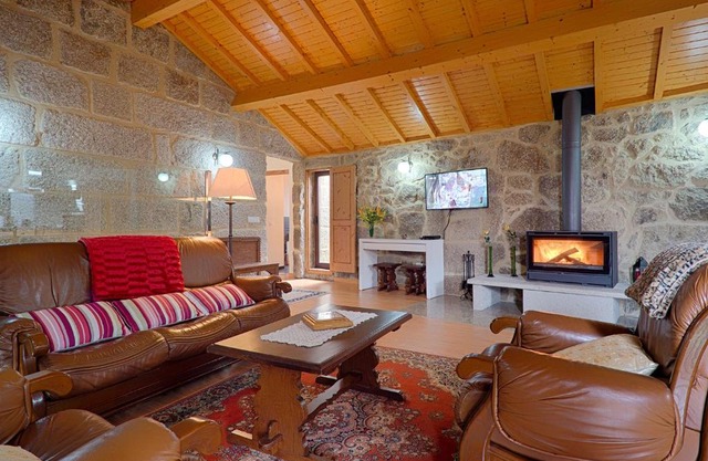 Casa da Macheta