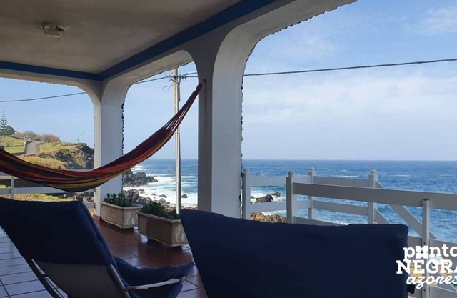Casa da Maresia - By Ponta Negra Azores