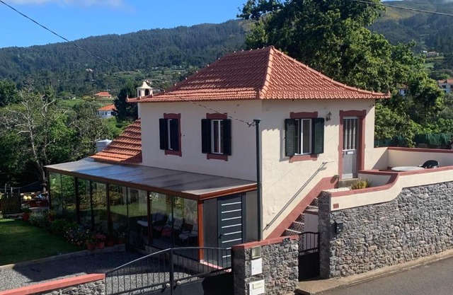 Casa da Maria