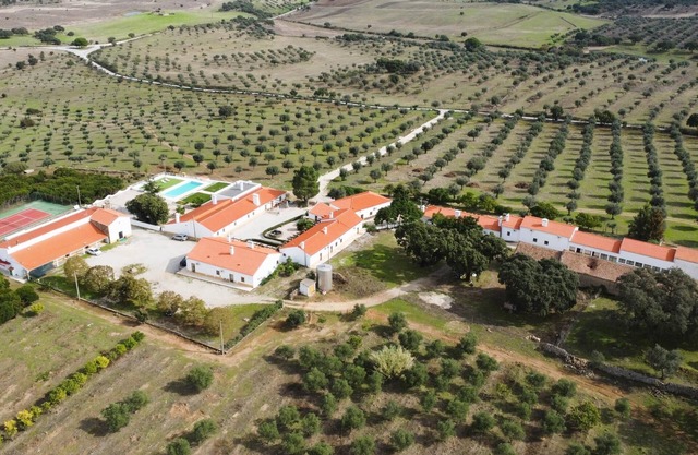Casa da Meada - Herdade Santo Isidro | Santo Isidro 7 | Alentejo