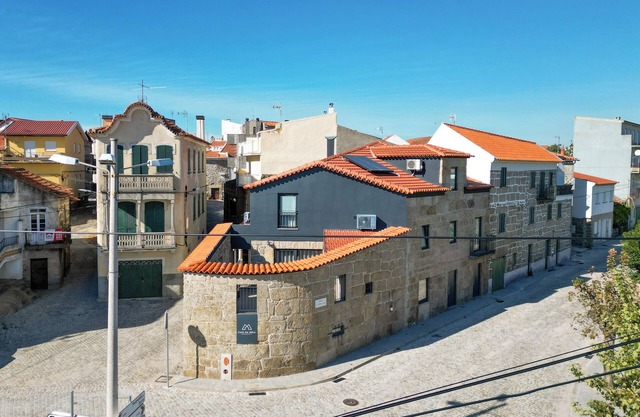 Casa da Mela