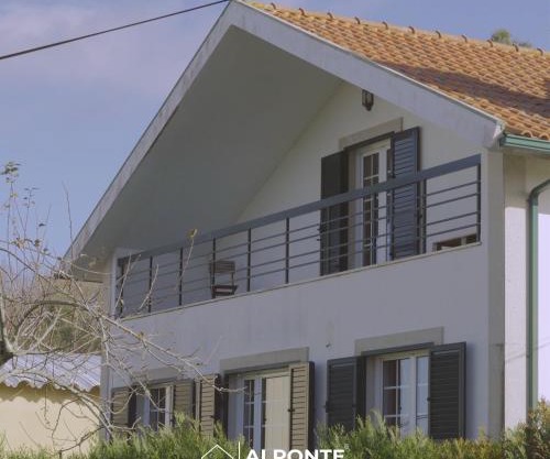 Casa da Melanie