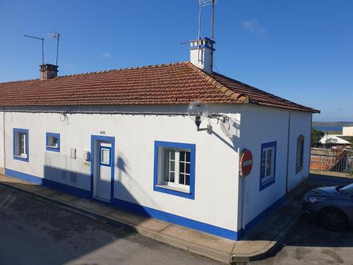 Casa da Mina