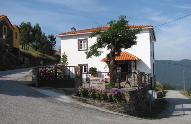 Casa da Moagem - Serra do Açor