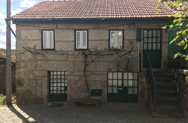 Casa da Moita