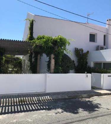 Casa da Mondina Comporta