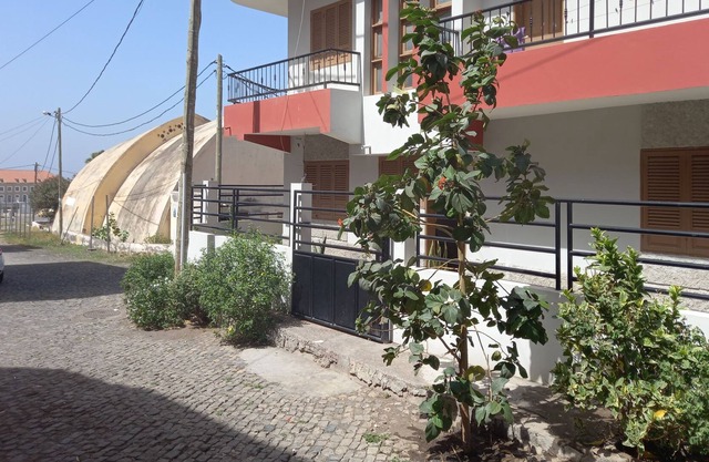 Casa da Morabeza à 2 min da Praia!