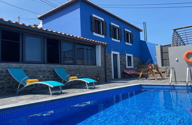 Casa da Morena