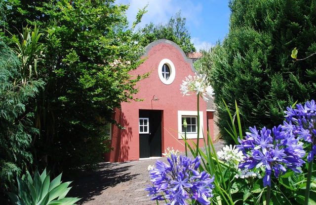 Cottage I wechseln
