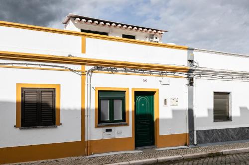 Casa da Muralha