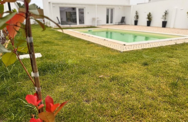 Casa da Naifa - Villa with pool | 2 bedrooms