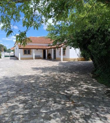 Casa da Nogueira
