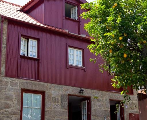 Casa da Obrinha