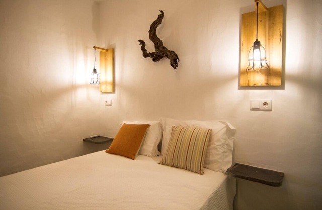 Casa da Orada, Outeiro - Monsaraz