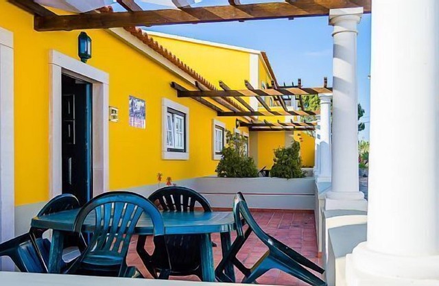 Casa da Padeira für 2 personen