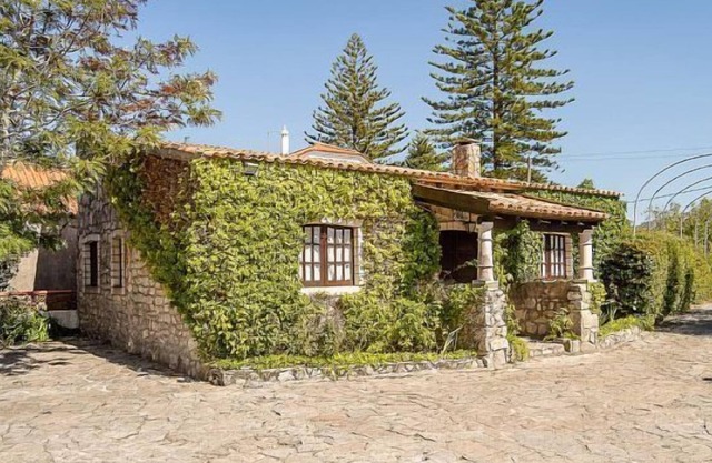Casa da Padeira für 2 personen