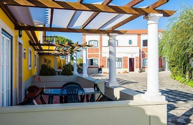 Casa da Padeira for 4 people