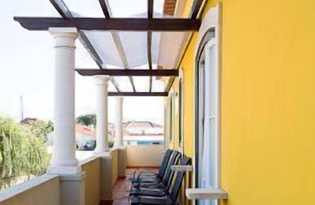 Casa da Padeira für 4 personen