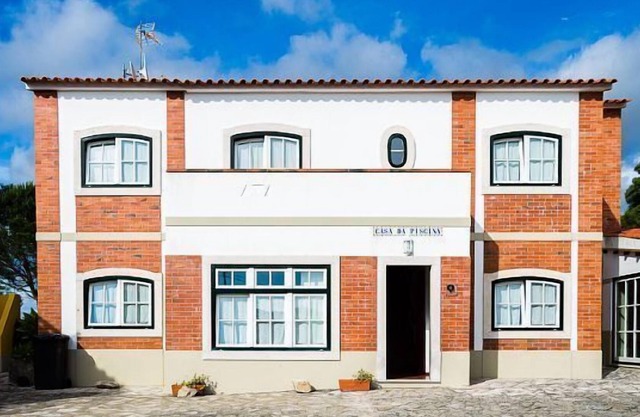 Casa da Padeira für 9 personen