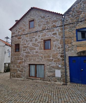 Casa da Palheira