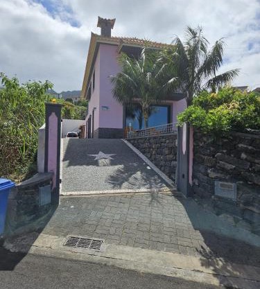 Casa da Palmeira