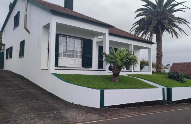 Casa da Palmeira